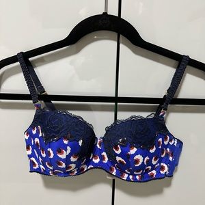Stella McCartney padded bra 34C in excellent condition